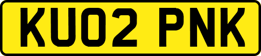 KU02PNK