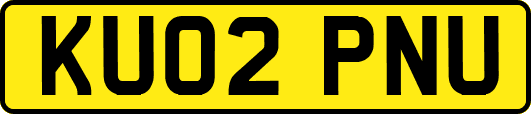 KU02PNU