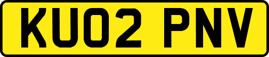 KU02PNV