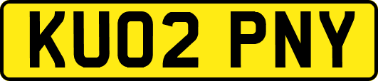 KU02PNY