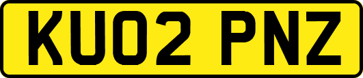 KU02PNZ
