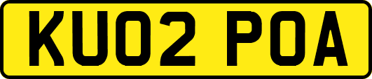 KU02POA