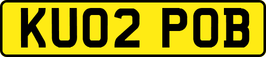 KU02POB