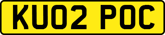 KU02POC