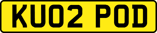 KU02POD