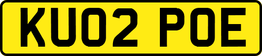 KU02POE
