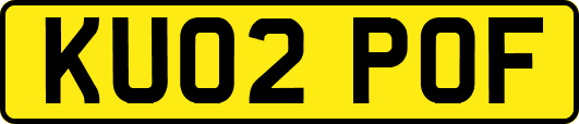 KU02POF