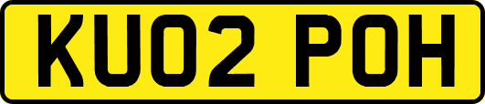 KU02POH