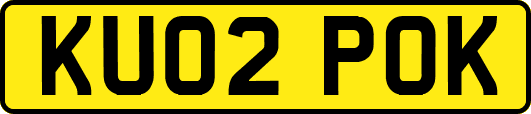 KU02POK