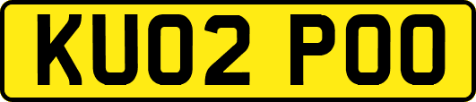 KU02POO