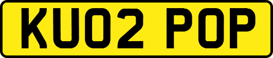 KU02POP