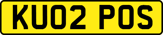KU02POS
