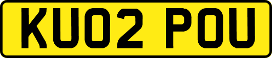 KU02POU