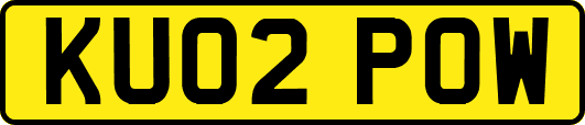 KU02POW