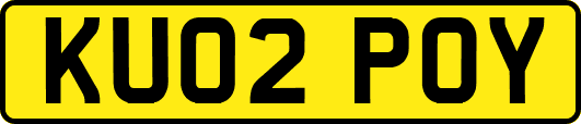 KU02POY