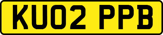 KU02PPB