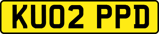KU02PPD