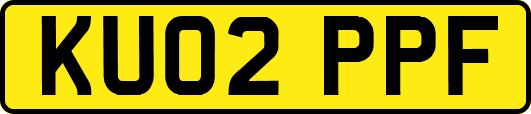 KU02PPF
