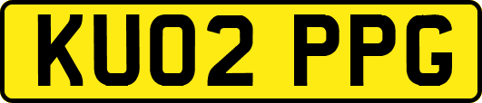 KU02PPG