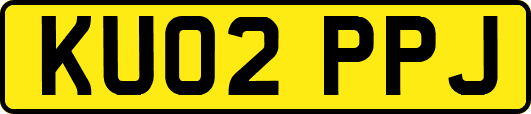KU02PPJ