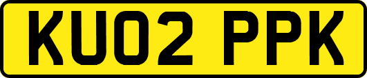 KU02PPK