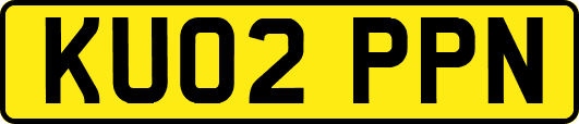 KU02PPN