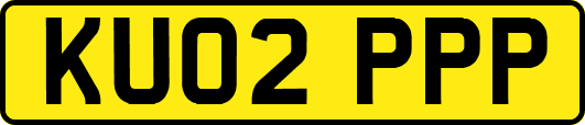 KU02PPP