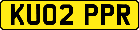 KU02PPR