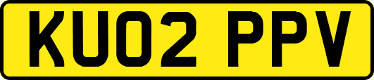 KU02PPV