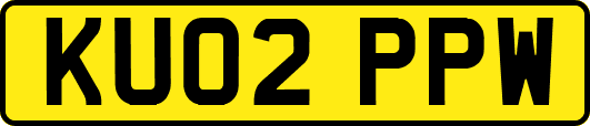 KU02PPW