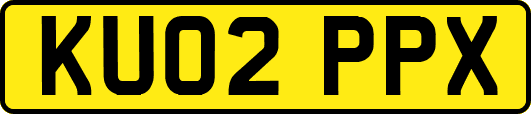 KU02PPX
