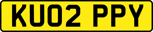 KU02PPY