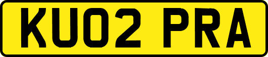 KU02PRA