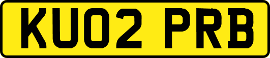 KU02PRB