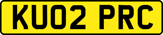 KU02PRC