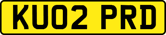 KU02PRD