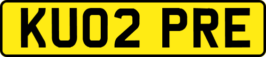 KU02PRE