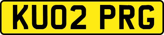 KU02PRG