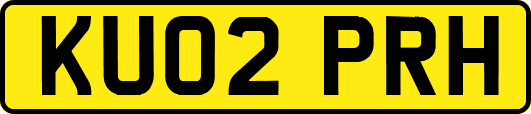 KU02PRH