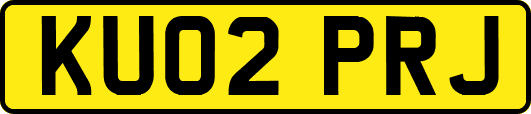 KU02PRJ