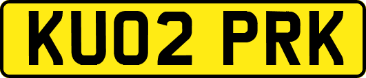 KU02PRK