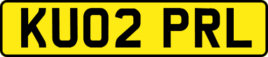 KU02PRL