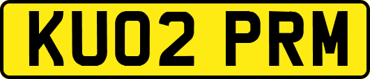 KU02PRM