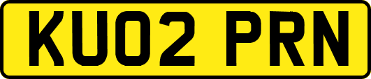 KU02PRN