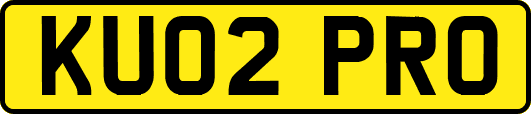 KU02PRO