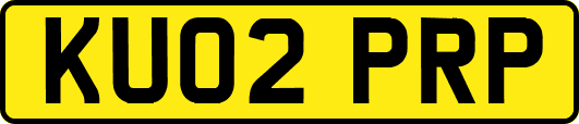 KU02PRP