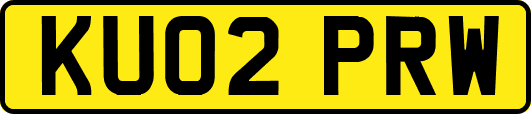 KU02PRW