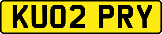 KU02PRY
