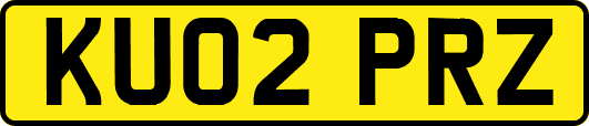 KU02PRZ