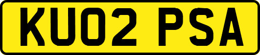 KU02PSA